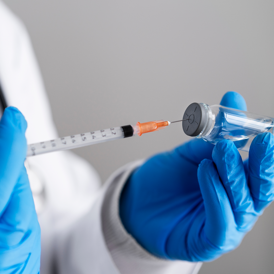 Процедурный кабинет